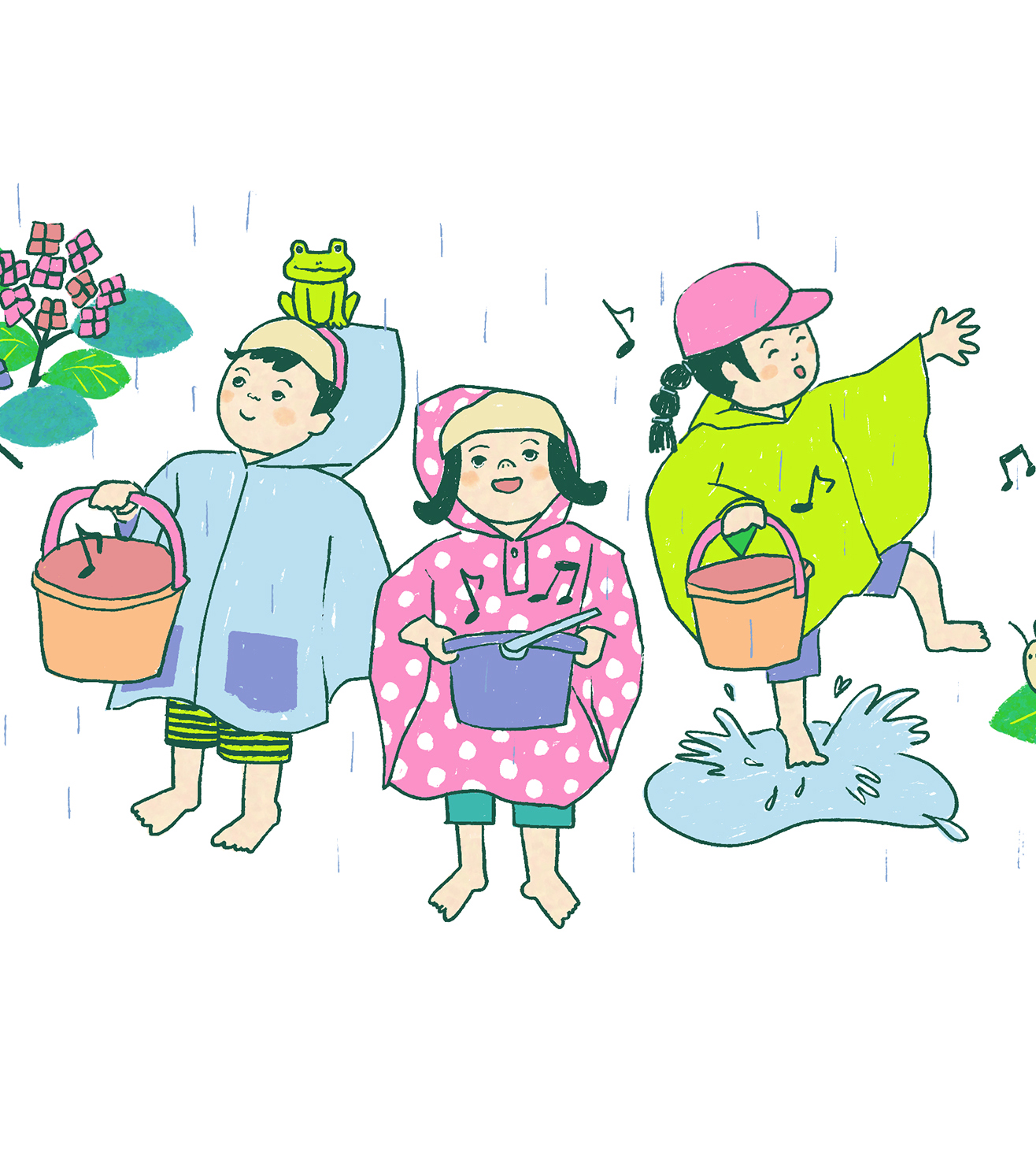 第3回 遊びが生まれる瞬間 | とものま 子どもと大人と絵本をつなぐ