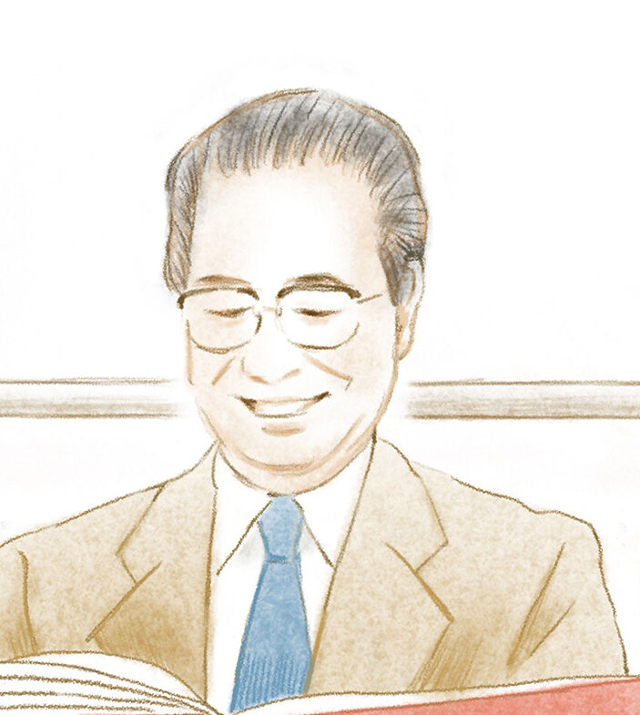 松居直（まつい ただし）