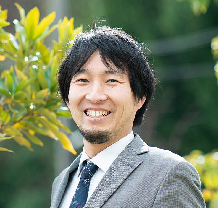 松本 崇史（まつもと たかし）