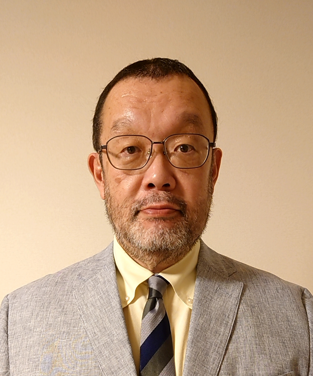 米澤好史