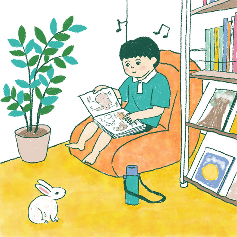 第5回 絵本を子どものところにかえす | とものま 子どもと大人と絵本