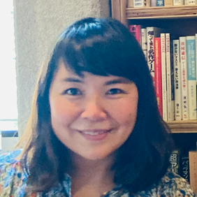 中野百合子