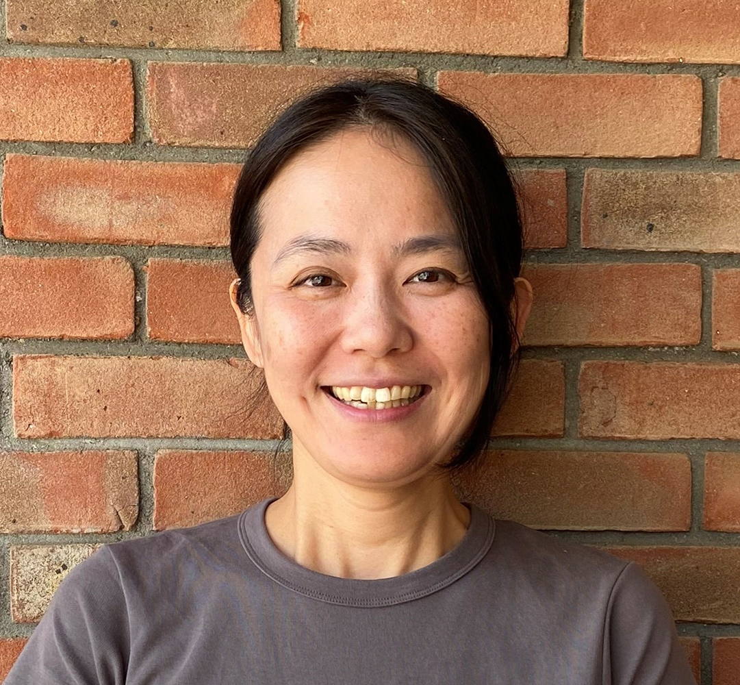 鈴木晴子