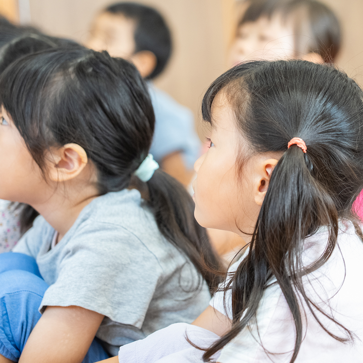 保育も子育ても、大切なことは絵本が教えてくれる。｜国立音楽大学教授