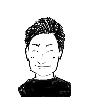 Ｈ　（30代・男性）