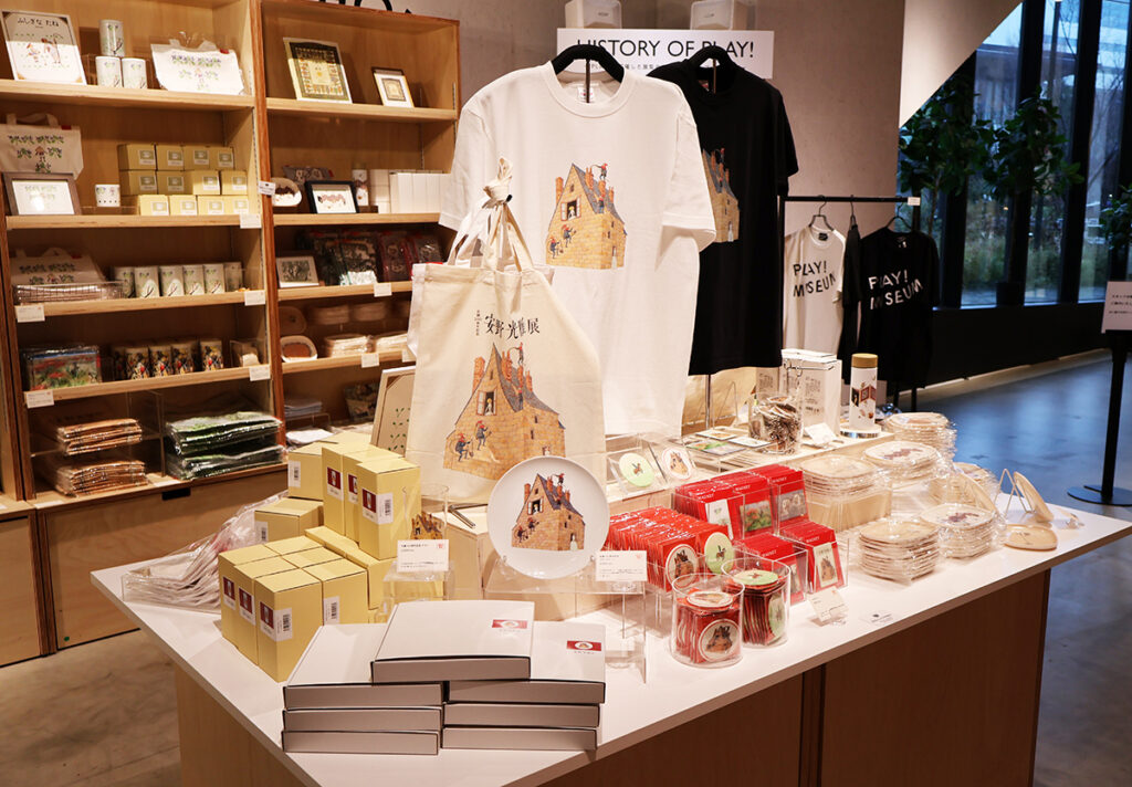 ≪行ってきました！≫ 東京・立川 PLAY！ MUSEUM「生誕100周年記念