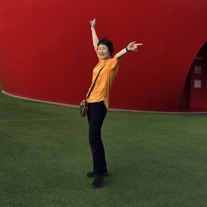 K　（50代・女性）