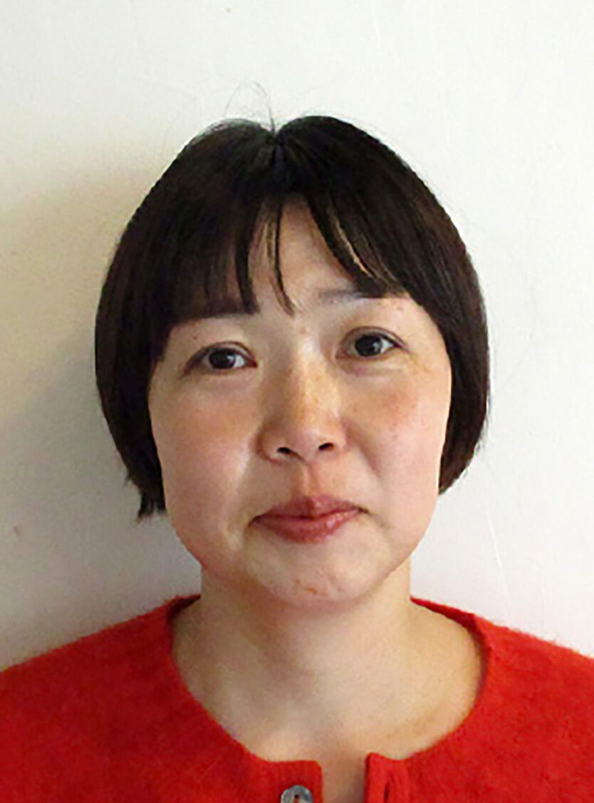 なかむら るみ